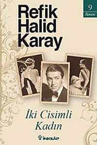 Iki Cisimli Kadin