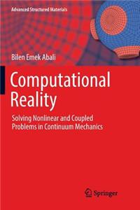 Computational Reality