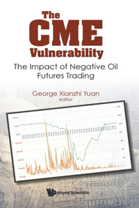 Cme Vulnerability, The: The Impact of Negative Oil Futures Trading