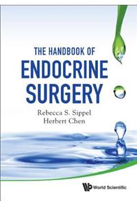 Handbook of Endocrine Surgery