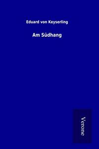 Am Sudhang