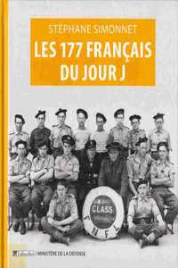 177 Francais du Jour J