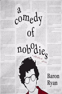 Comedy of Nobodies: A Collection of Stories