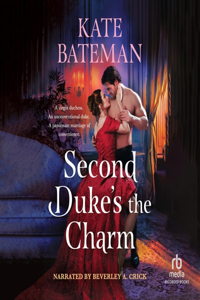 Second Duke's the Charm