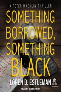 Something Borrowed, Something Black