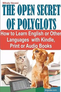 Open Secret of Polyglots