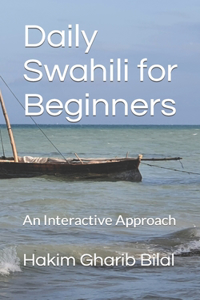 Daily Swahili for Beginners