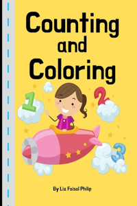 Counting and Coloring