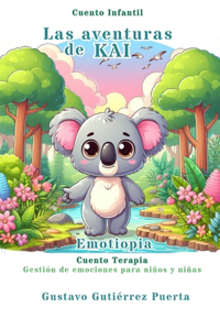 Las Aventuras de KAI