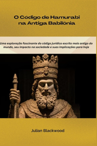 O Código de Hamurabi na Antiga Babilônia