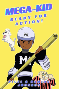 Mega-Kid