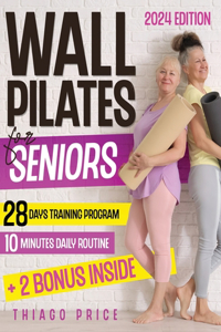 Wall Pilates for Seniors