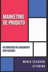Marketing de Produto
