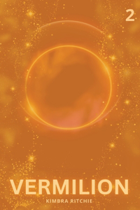 Orange Vermilion