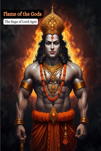 Flame of the Gods