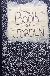 The Book of Jorden