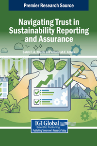 Navigating Trust in Sustainability Reporting and Assurance
