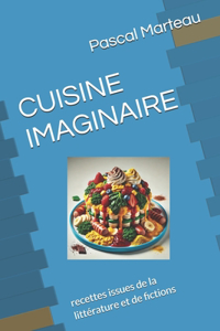 Cuisine Imaginaire