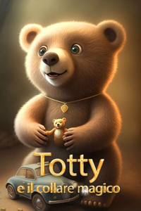Totty e il collare magico