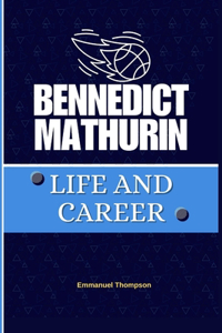 Bennedict Mathurin