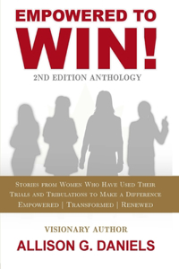 Empowered To Win!