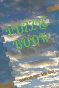 Puzzle Book