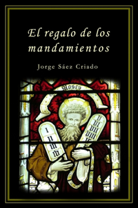 regalo de los mandamientos