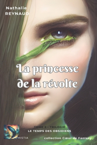 La princesse de la révolte