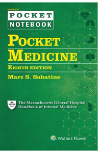 Pocket Medicine