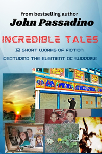 Incredible Tales