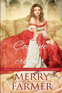 Coquine à croquer