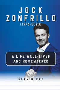 Jock Zonfrillo (1976 - 2023)