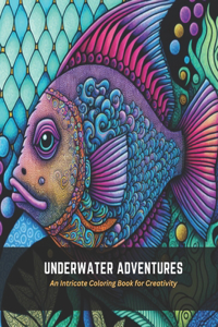 Underwater Adventures