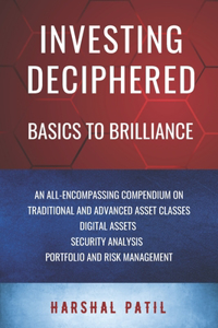 Investing Deciphered