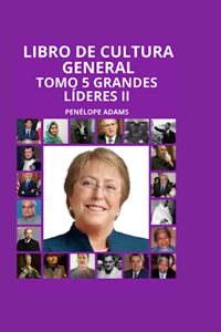 Libro de Cultura General TOMO 5