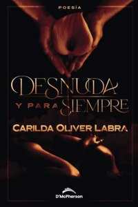 Desnuda y para siempre