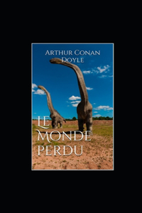 Le Monde perdu