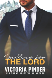 Falling for the Lord
