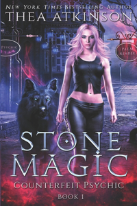 Stone Magic