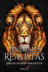 Animales Realistas