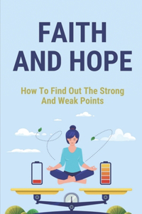 Faith And Hope