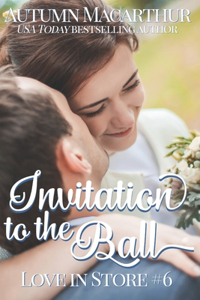 Invitation to the Ball