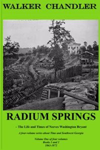 Radium Springs