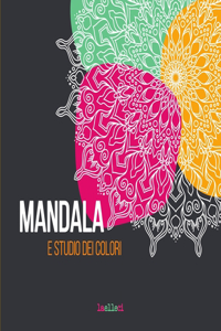 Mandala e studio dei colori