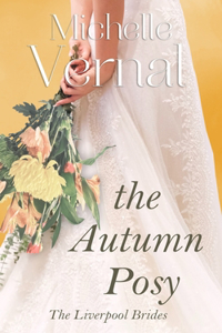 Autumn Posy