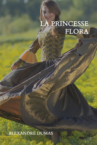 La princesse Flora