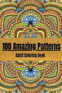 100 Amazing Patterns