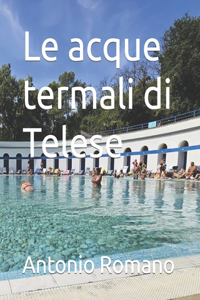 acque termali di Telese