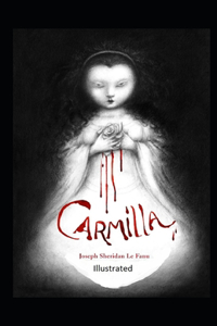 Carmilla Illustrated