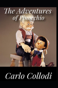 The Adventures of Pinocchio (classics illustrated)